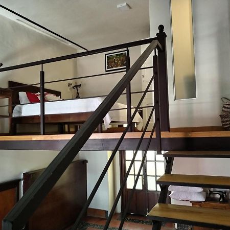 Casa Hotel Aroma 406 Пуебла Екстериор снимка
