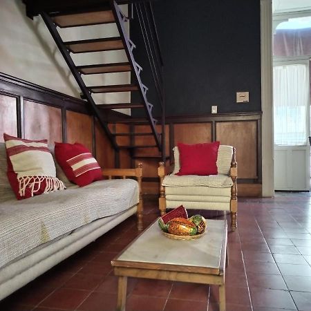 Casa Hotel Aroma 406 Пуебла Екстериор снимка