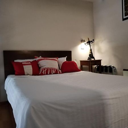 Casa Hotel Aroma 406 Пуебла Екстериор снимка