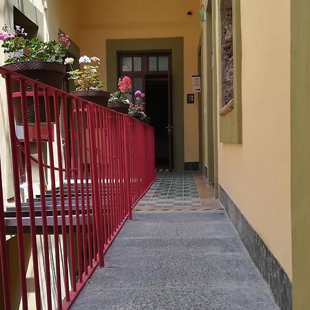 Casa Hotel Aroma 406 Пуебла Екстериор снимка
