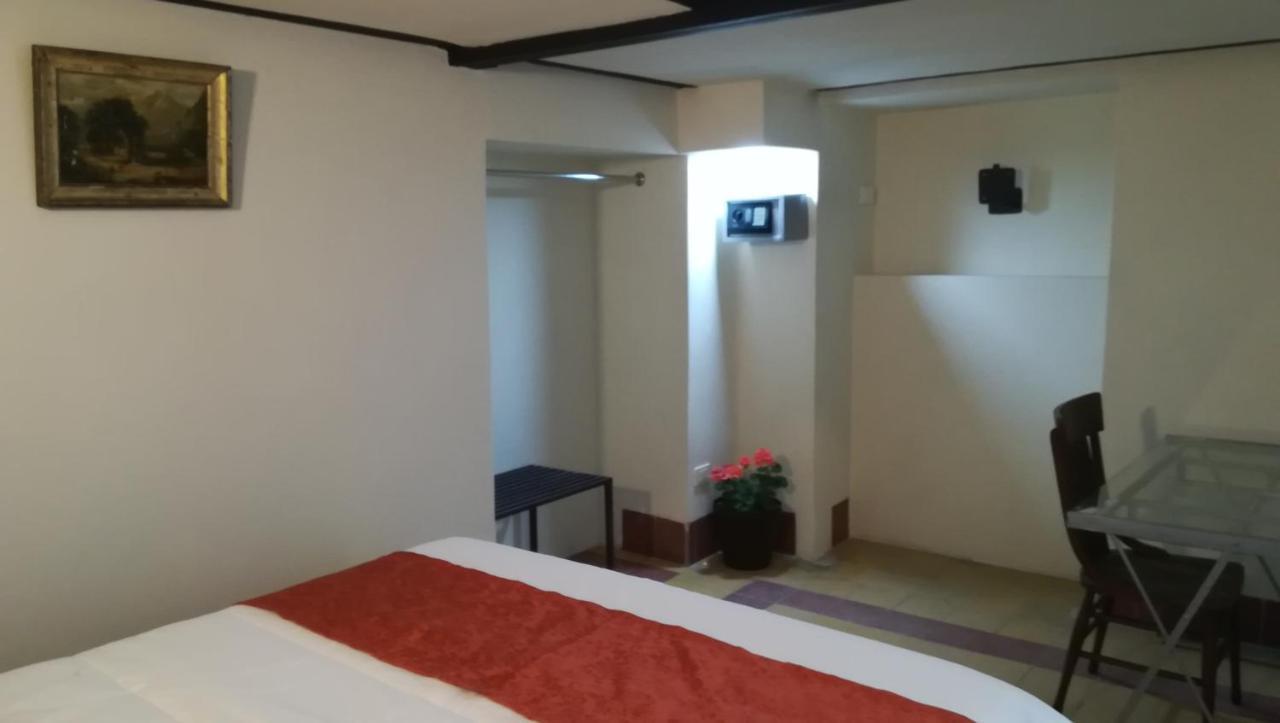 Casa Hotel Aroma 406 Пуебла Екстериор снимка