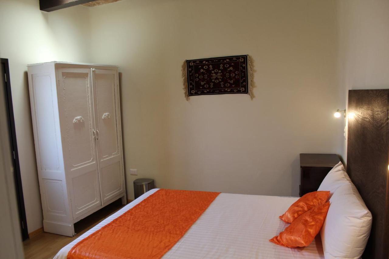 Casa Hotel Aroma 406 Пуебла Екстериор снимка