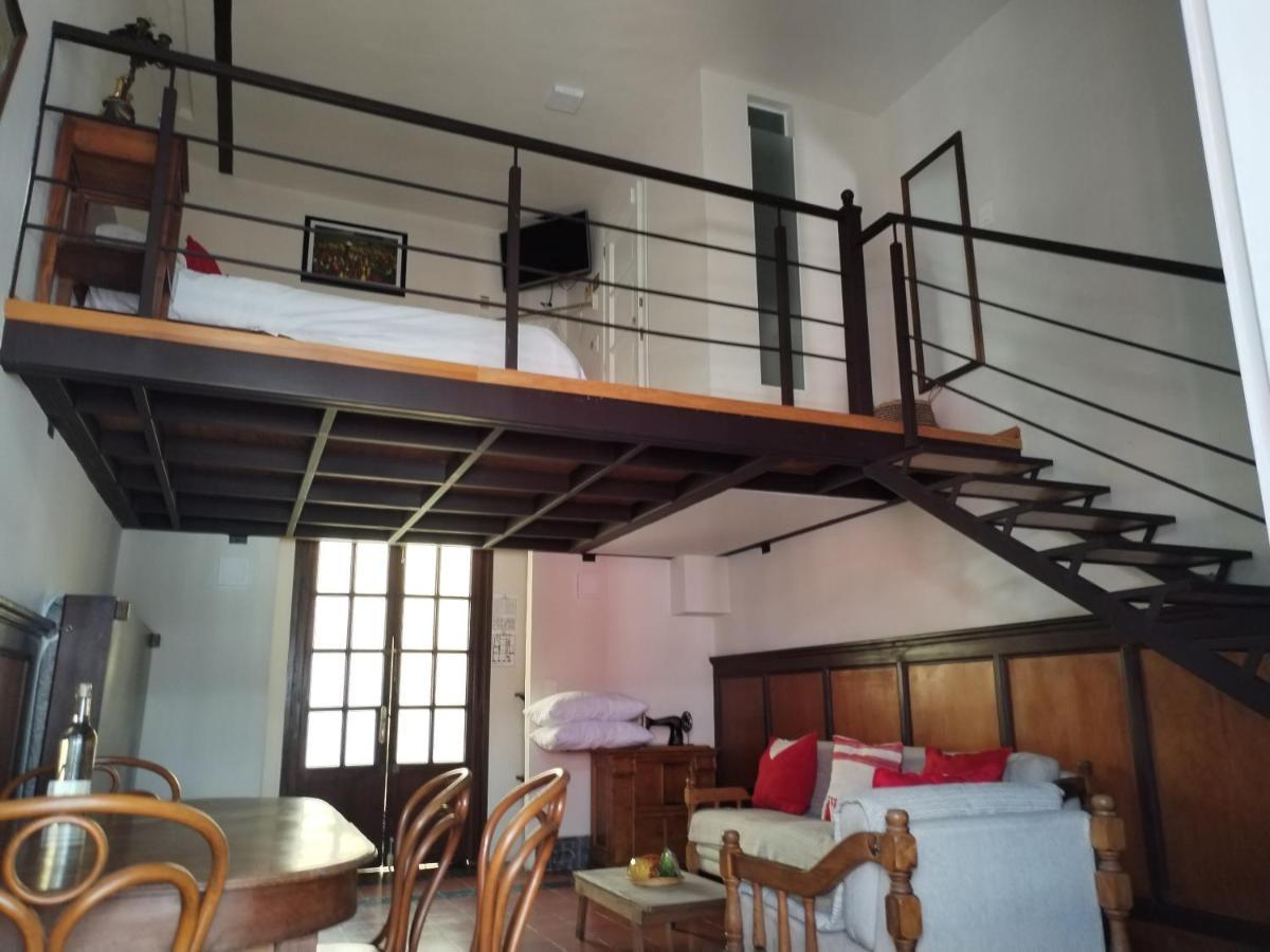 Casa Hotel Aroma 406 Пуебла Екстериор снимка