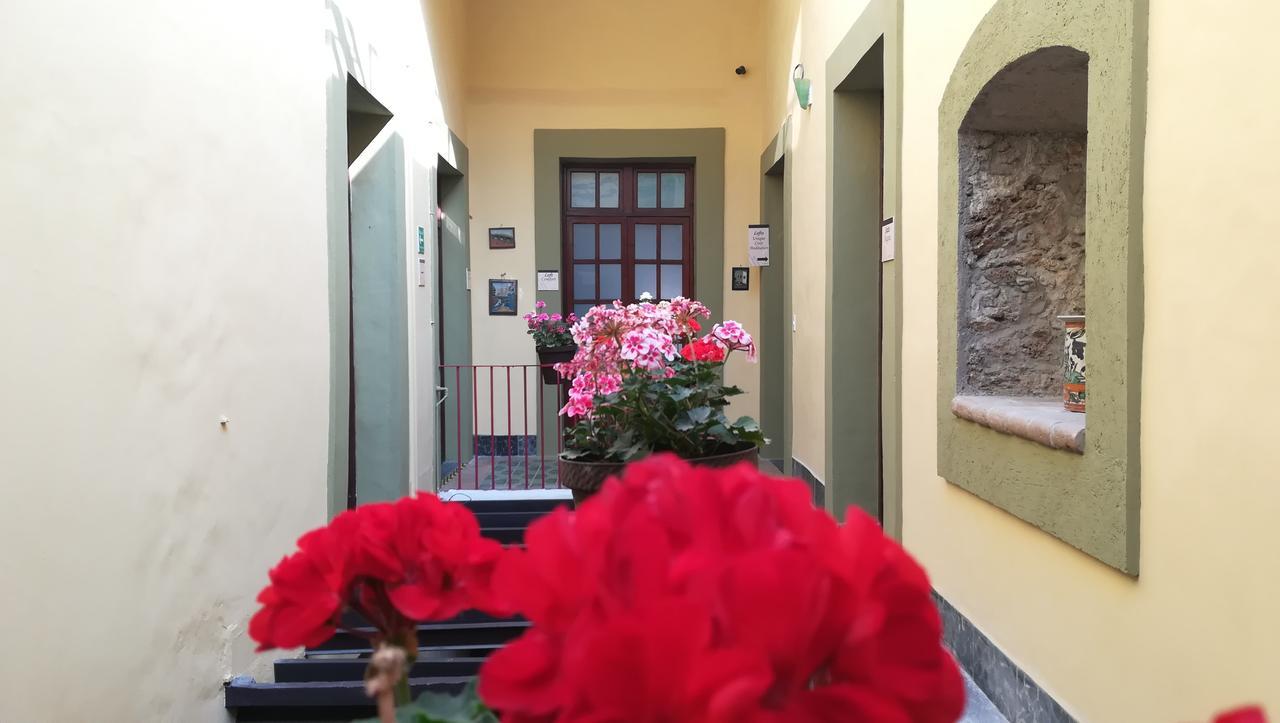 Casa Hotel Aroma 406 Пуебла Екстериор снимка