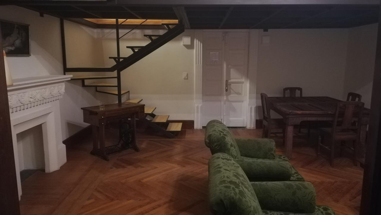 Casa Hotel Aroma 406 Пуебла Екстериор снимка