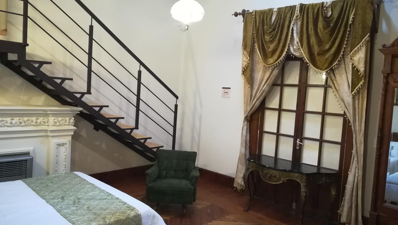 Casa Hotel Aroma 406 Пуебла Екстериор снимка