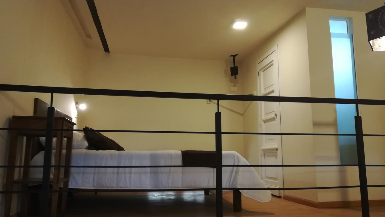 Casa Hotel Aroma 406 Пуебла Екстериор снимка