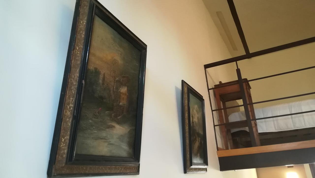 Casa Hotel Aroma 406 Пуебла Екстериор снимка