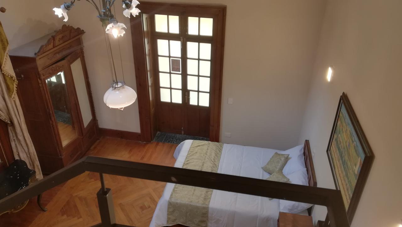 Casa Hotel Aroma 406 Пуебла Екстериор снимка