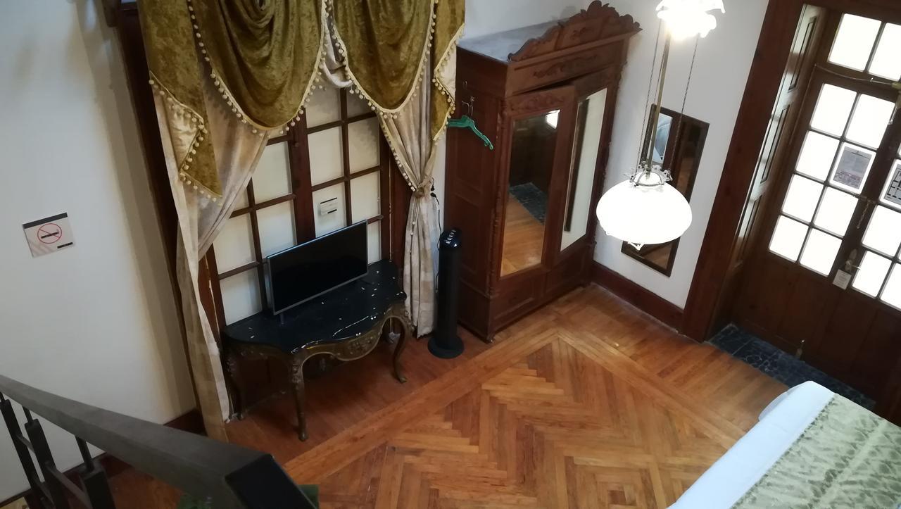 Casa Hotel Aroma 406 Пуебла Екстериор снимка