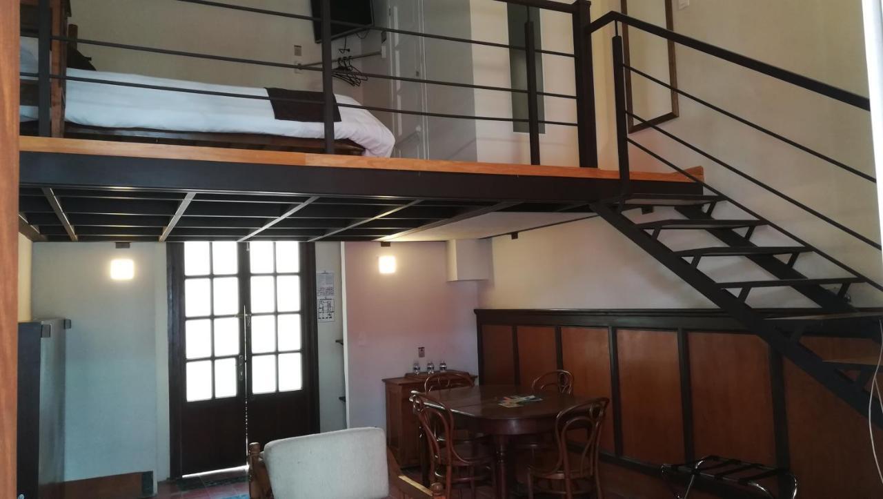 Casa Hotel Aroma 406 Пуебла Екстериор снимка
