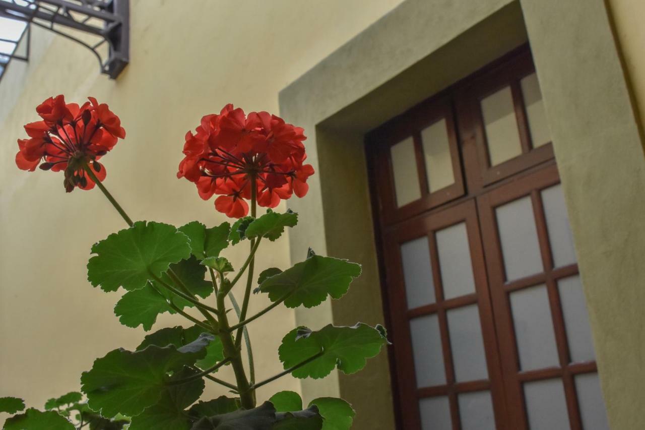 Casa Hotel Aroma 406 Пуебла Екстериор снимка
